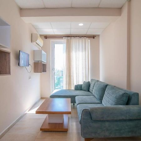 Vera Park Premium Apart Hotel Анталья Экстерьер фото