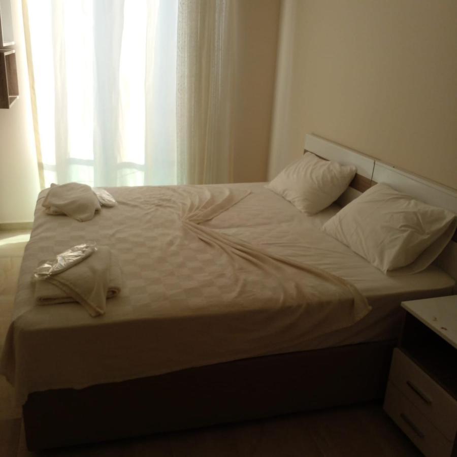 Vera Park Premium Apart Hotel Анталья Экстерьер фото