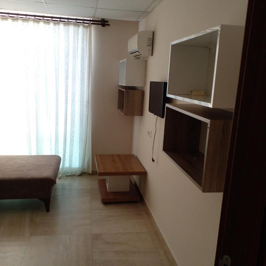 Vera Park Premium Apart Hotel Анталья Экстерьер фото