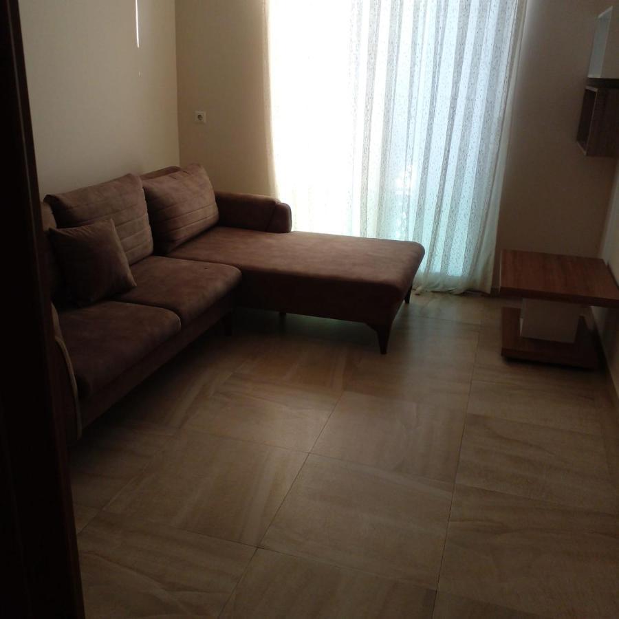 Vera Park Premium Apart Hotel Анталья Экстерьер фото