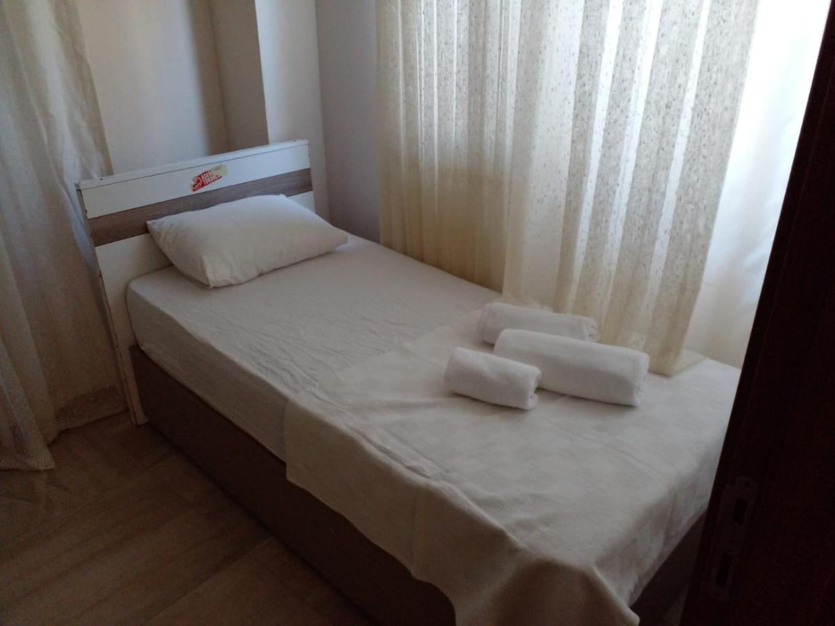Vera Park Premium Apart Hotel Анталья Экстерьер фото