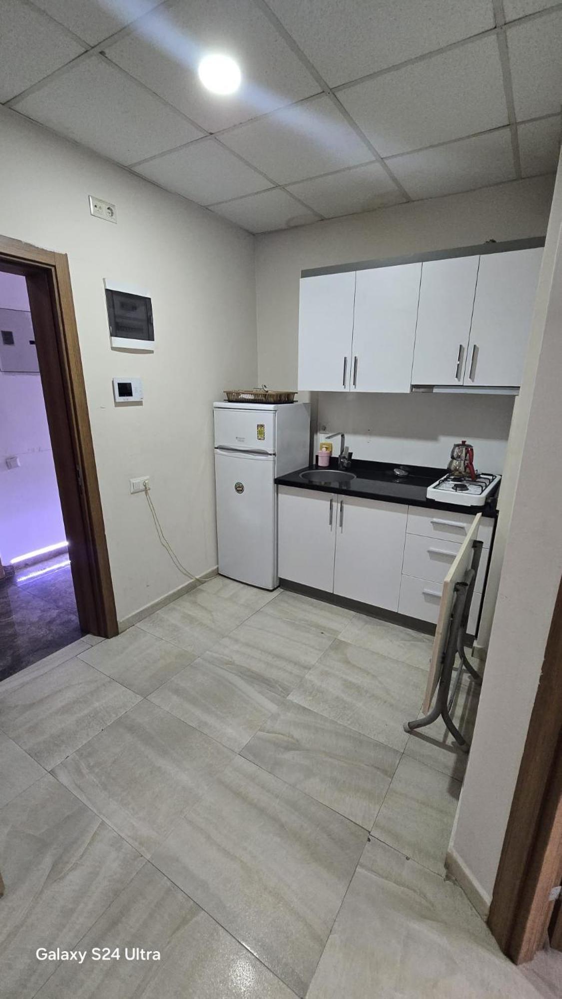 Vera Park Premium Apart Hotel Анталья Экстерьер фото