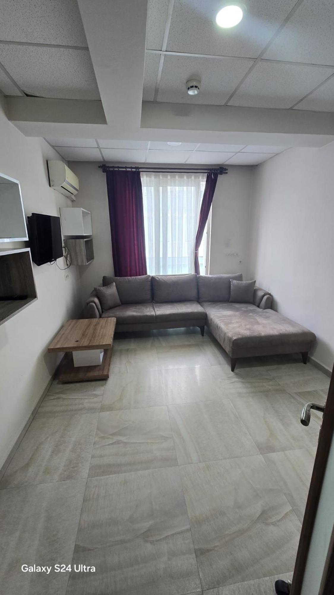 Vera Park Premium Apart Hotel Анталья Экстерьер фото
