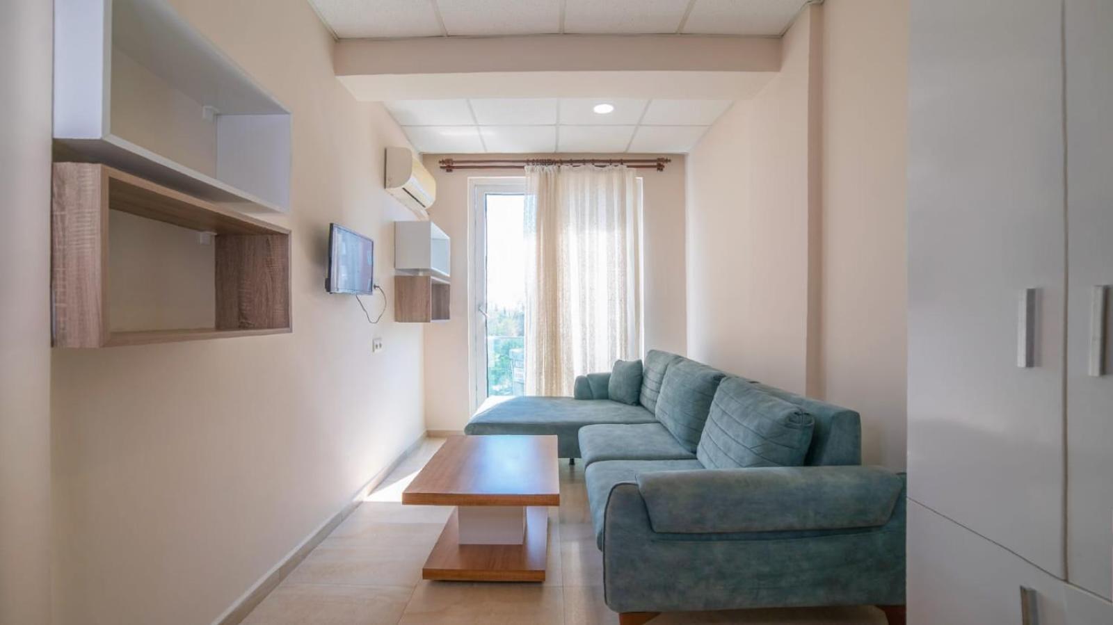 Vera Park Premium Apart Hotel Анталья Экстерьер фото