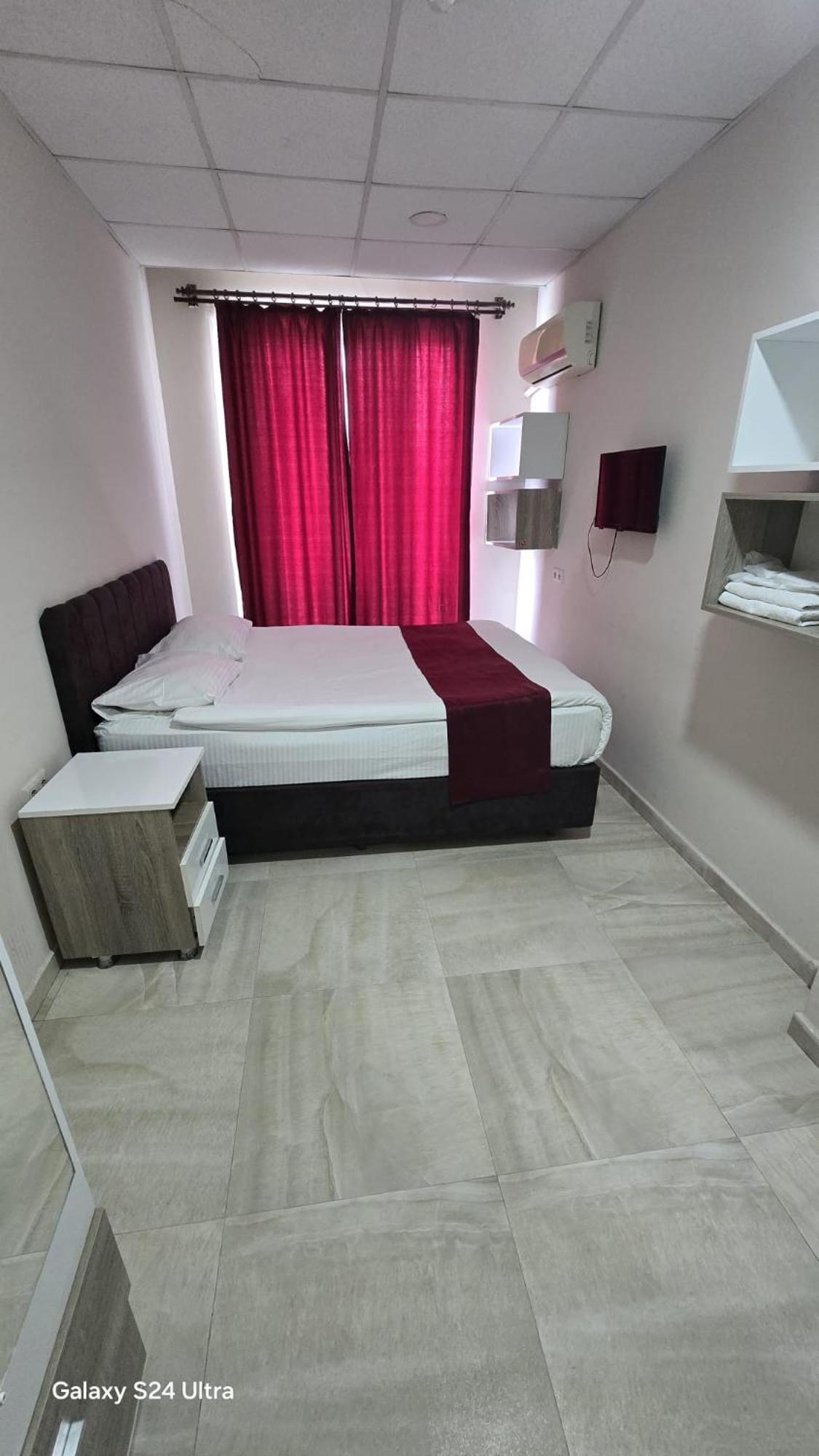 Vera Park Premium Apart Hotel Анталья Экстерьер фото