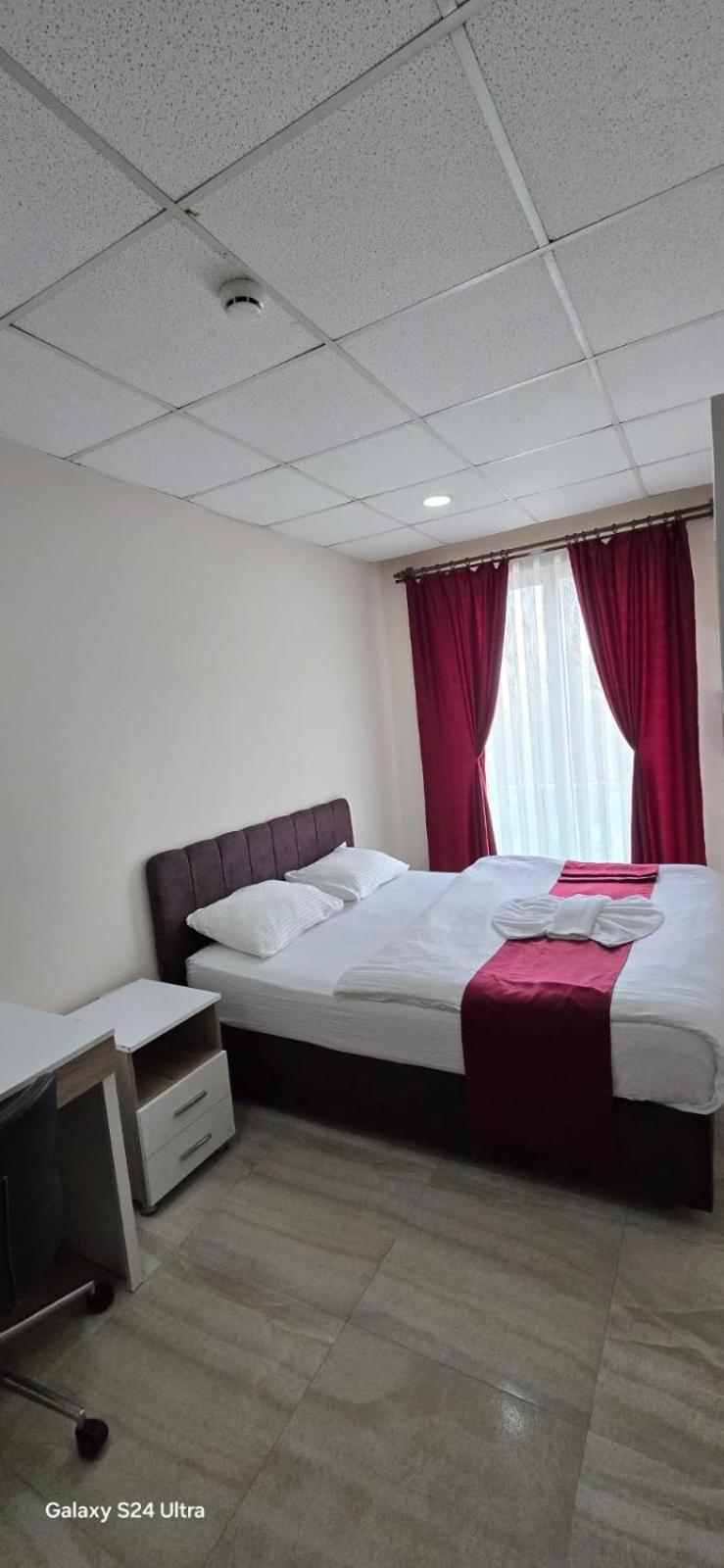 Vera Park Premium Apart Hotel Анталья Экстерьер фото